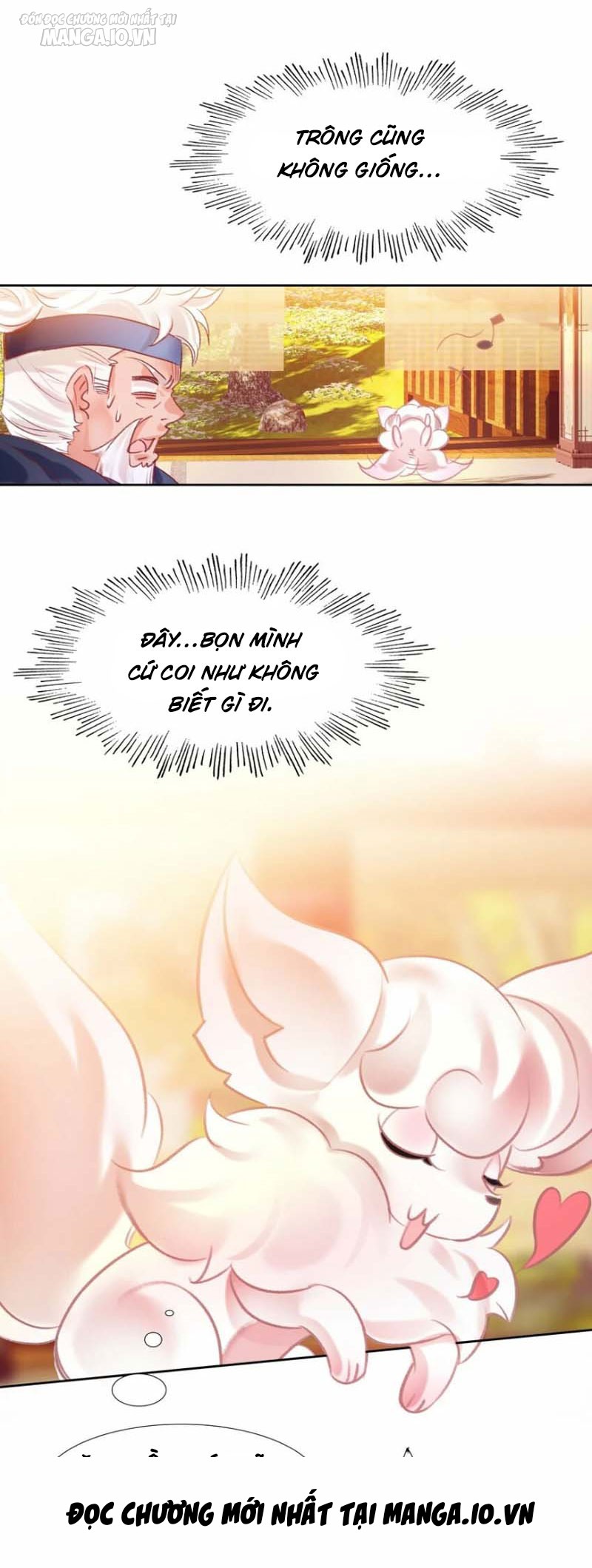 Hóa Ra Ta Là Tuyệt Thế Cao Thủ!! Chapter 14 - Trang 2