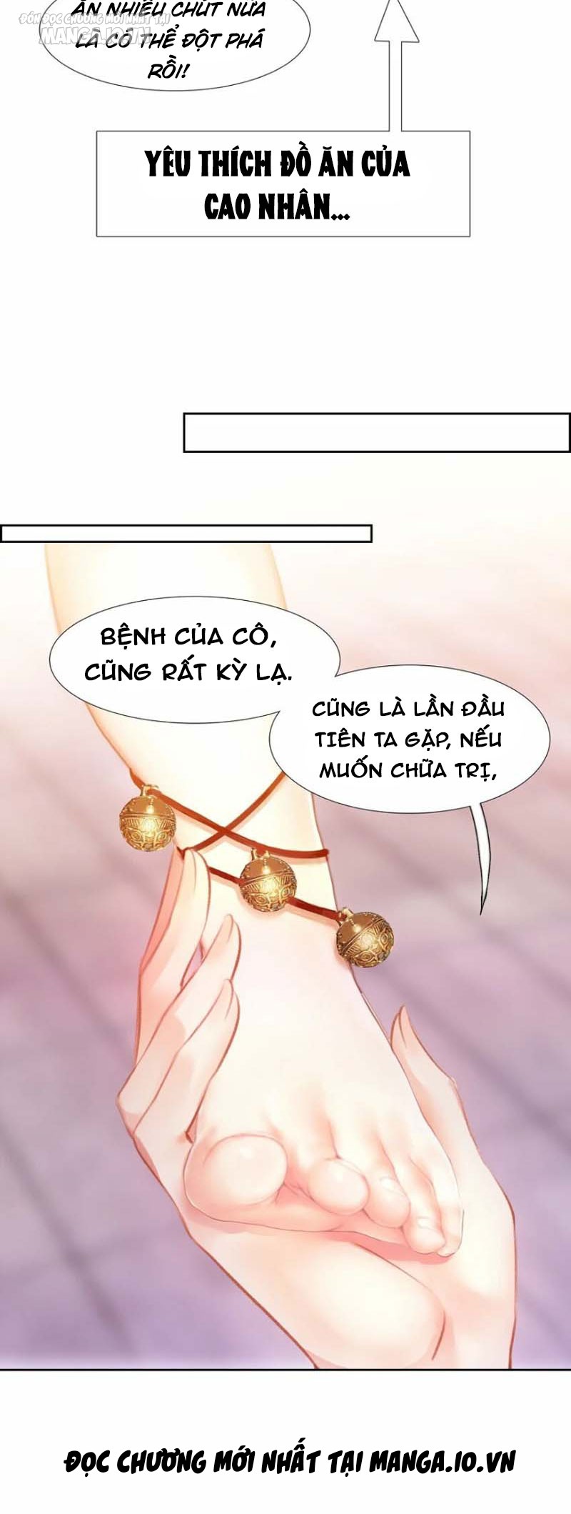 Hóa Ra Ta Là Tuyệt Thế Cao Thủ!! Chapter 14 - Trang 2