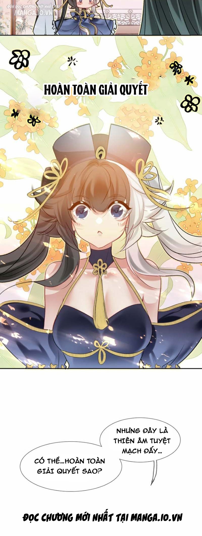 Hóa Ra Ta Là Tuyệt Thế Cao Thủ!! Chapter 14 - Trang 2