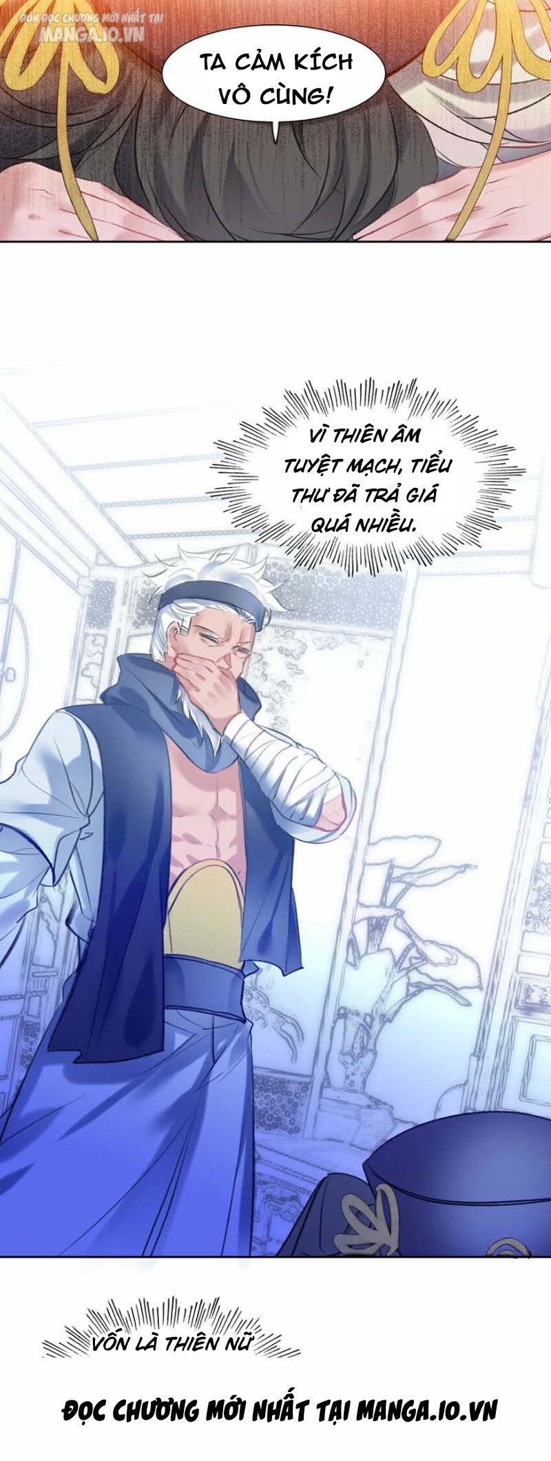 Hóa Ra Ta Là Tuyệt Thế Cao Thủ!! Chapter 14 - Trang 2