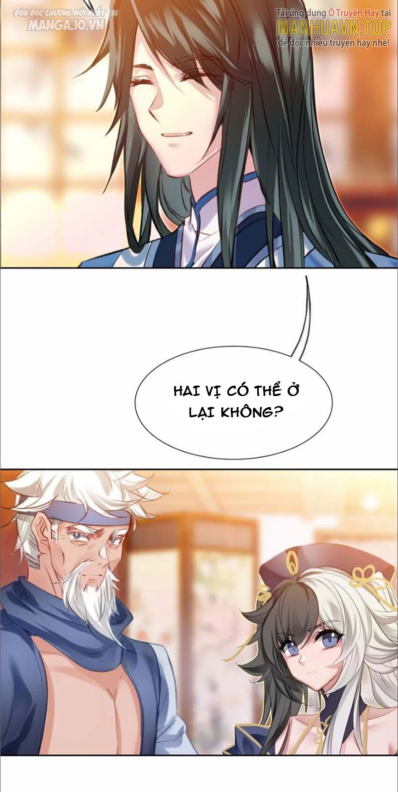 Hóa Ra Ta Là Tuyệt Thế Cao Thủ!! Chapter 14 - Trang 2