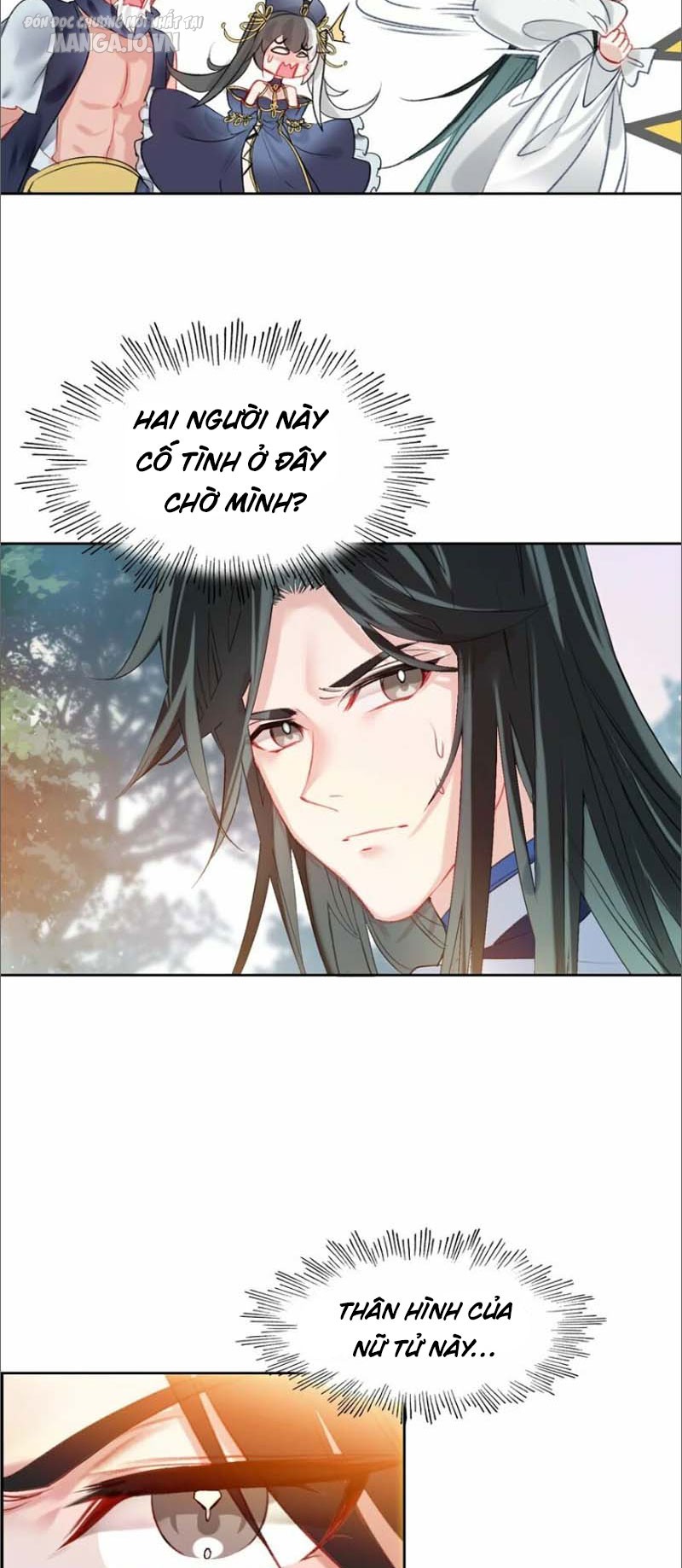 Hóa Ra Ta Là Tuyệt Thế Cao Thủ!! Chapter 14 - Trang 2