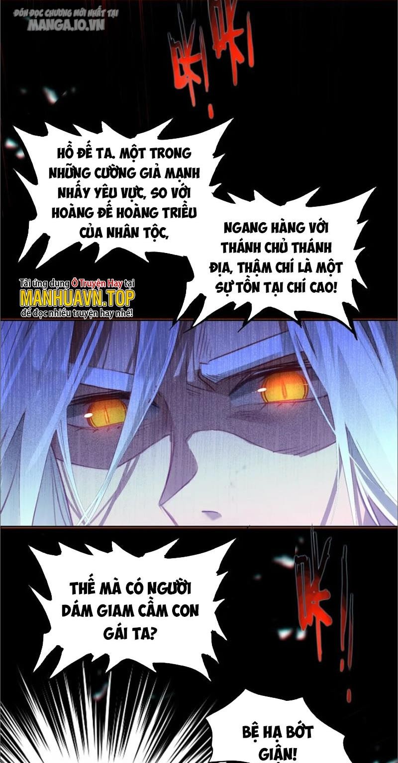 Hóa Ra Ta Là Tuyệt Thế Cao Thủ!! Chapter 15 - Trang 2