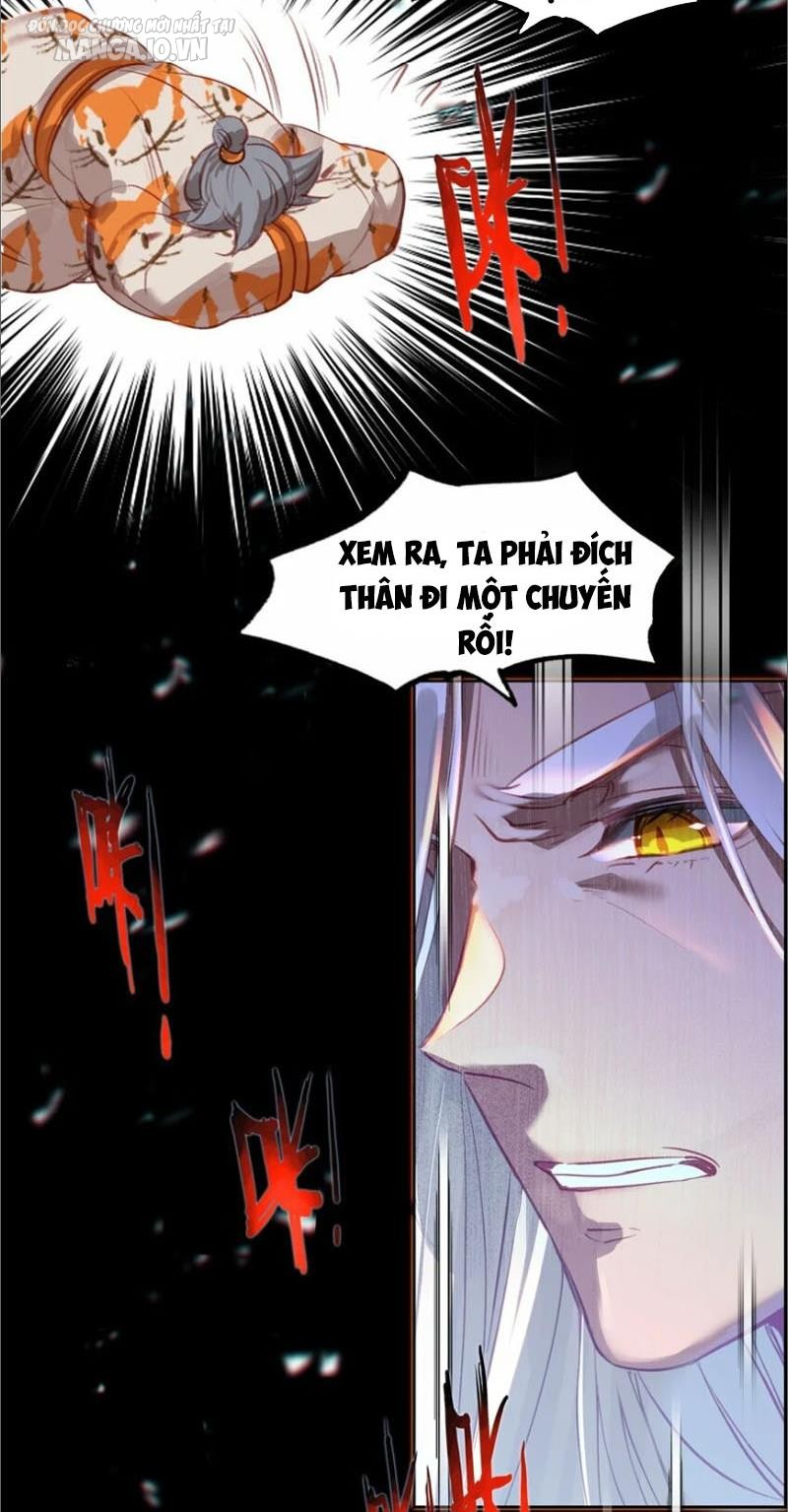 Hóa Ra Ta Là Tuyệt Thế Cao Thủ!! Chapter 15 - Trang 2