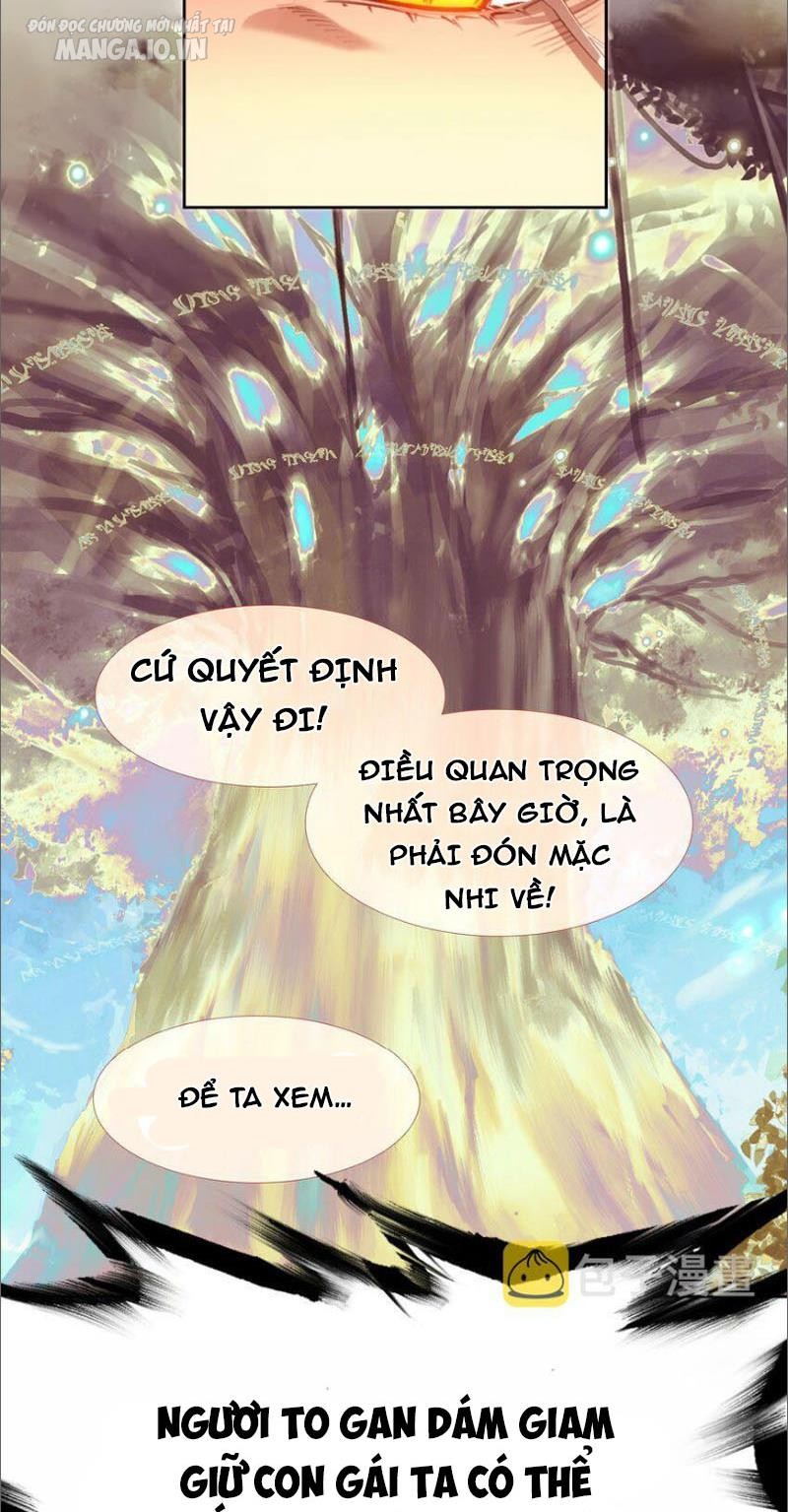 Hóa Ra Ta Là Tuyệt Thế Cao Thủ!! Chapter 15 - Trang 2