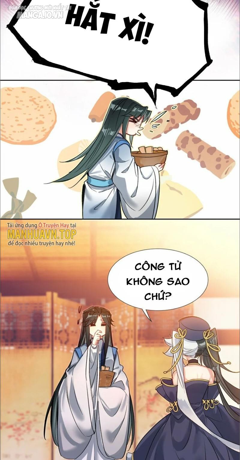 Hóa Ra Ta Là Tuyệt Thế Cao Thủ!! Chapter 15 - Trang 2