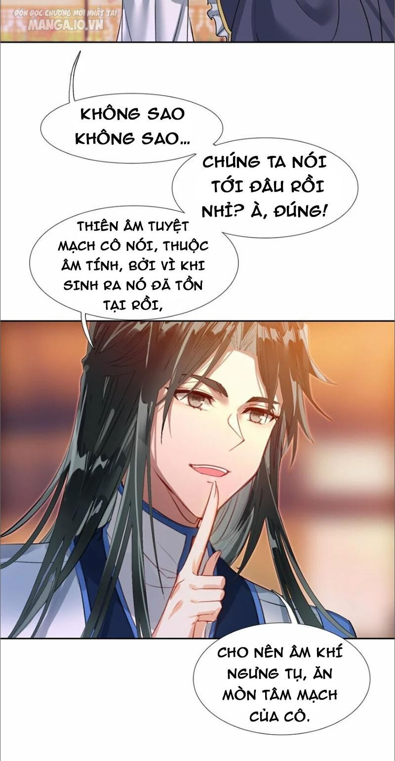Hóa Ra Ta Là Tuyệt Thế Cao Thủ!! Chapter 15 - Trang 2