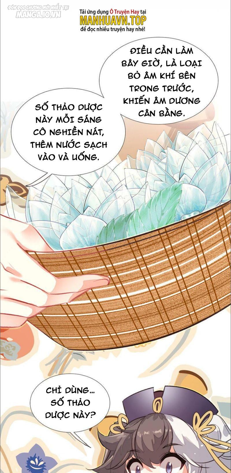 Hóa Ra Ta Là Tuyệt Thế Cao Thủ!! Chapter 15 - Trang 2