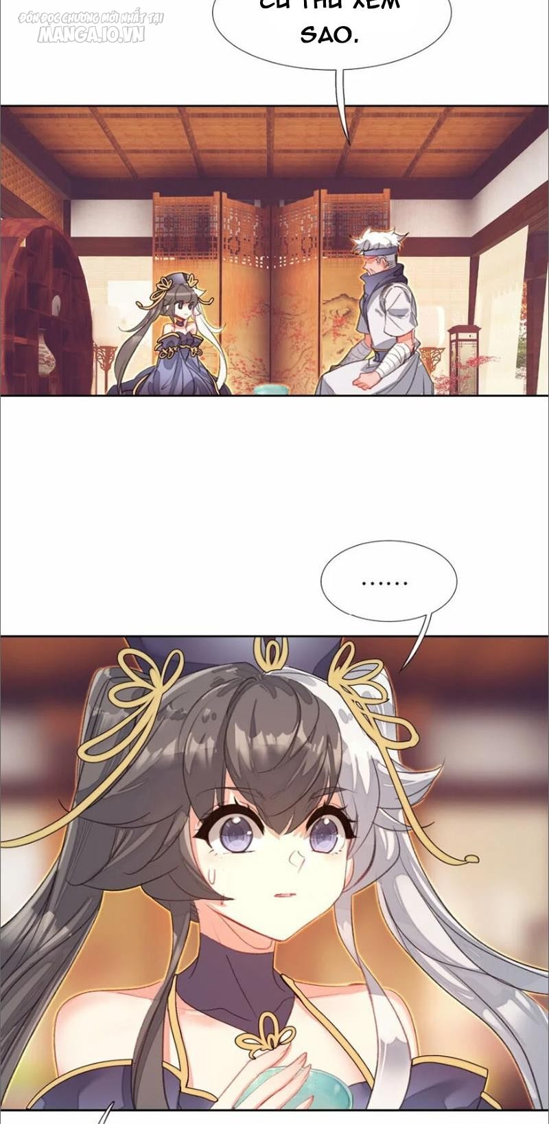 Hóa Ra Ta Là Tuyệt Thế Cao Thủ!! Chapter 15 - Trang 2