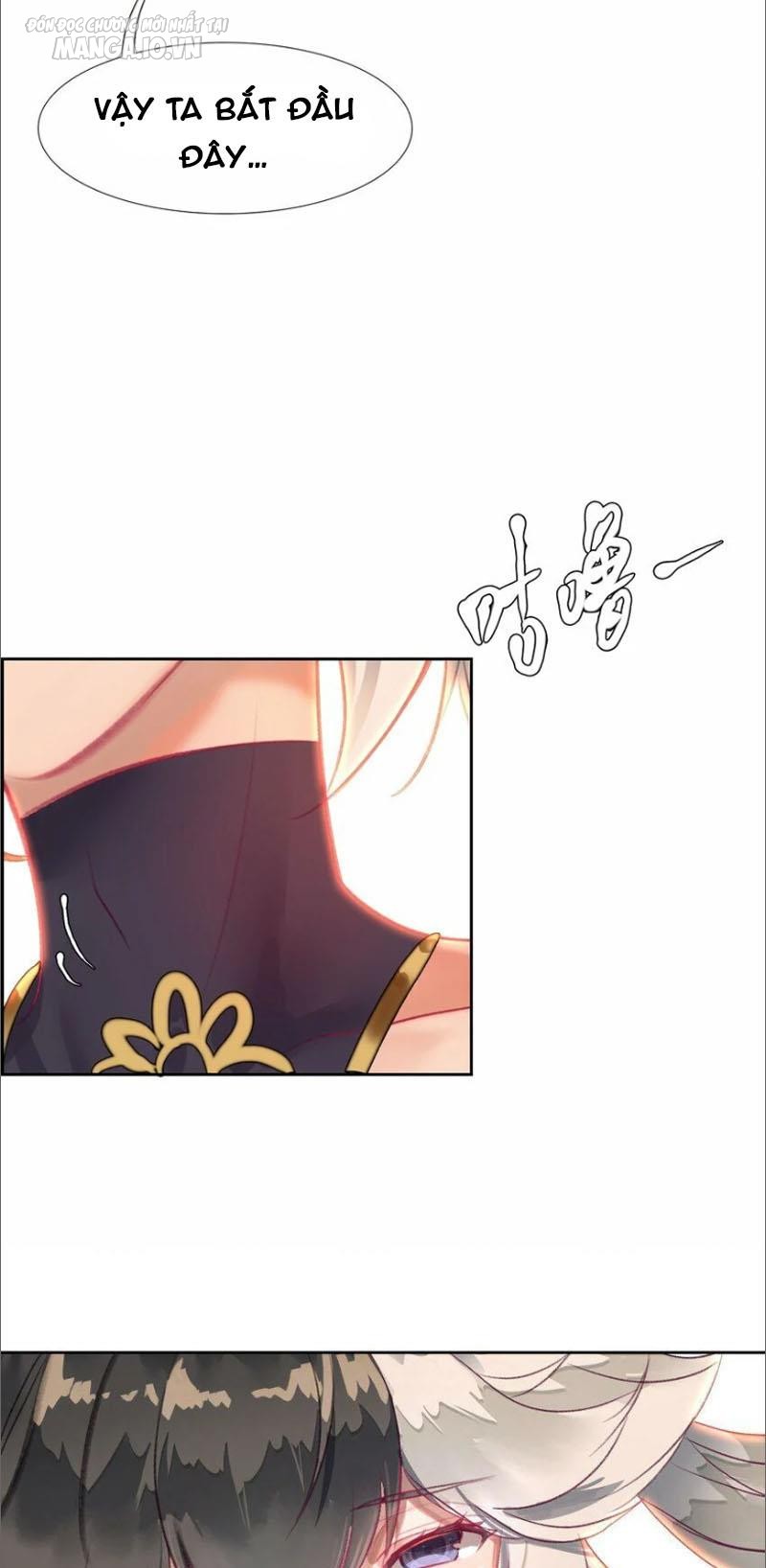 Hóa Ra Ta Là Tuyệt Thế Cao Thủ!! Chapter 15 - Trang 2