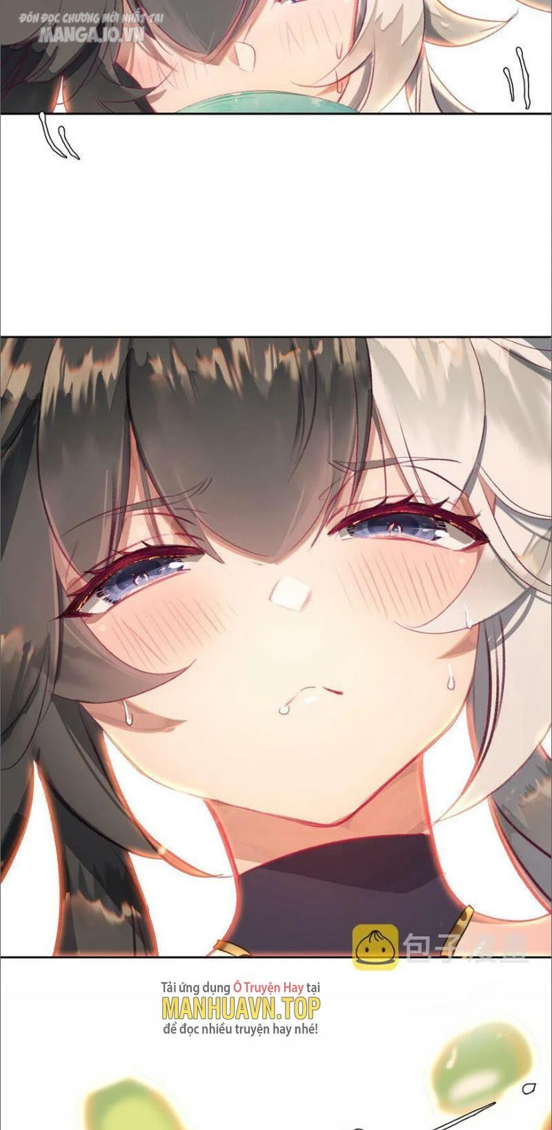 Hóa Ra Ta Là Tuyệt Thế Cao Thủ!! Chapter 15 - Trang 2