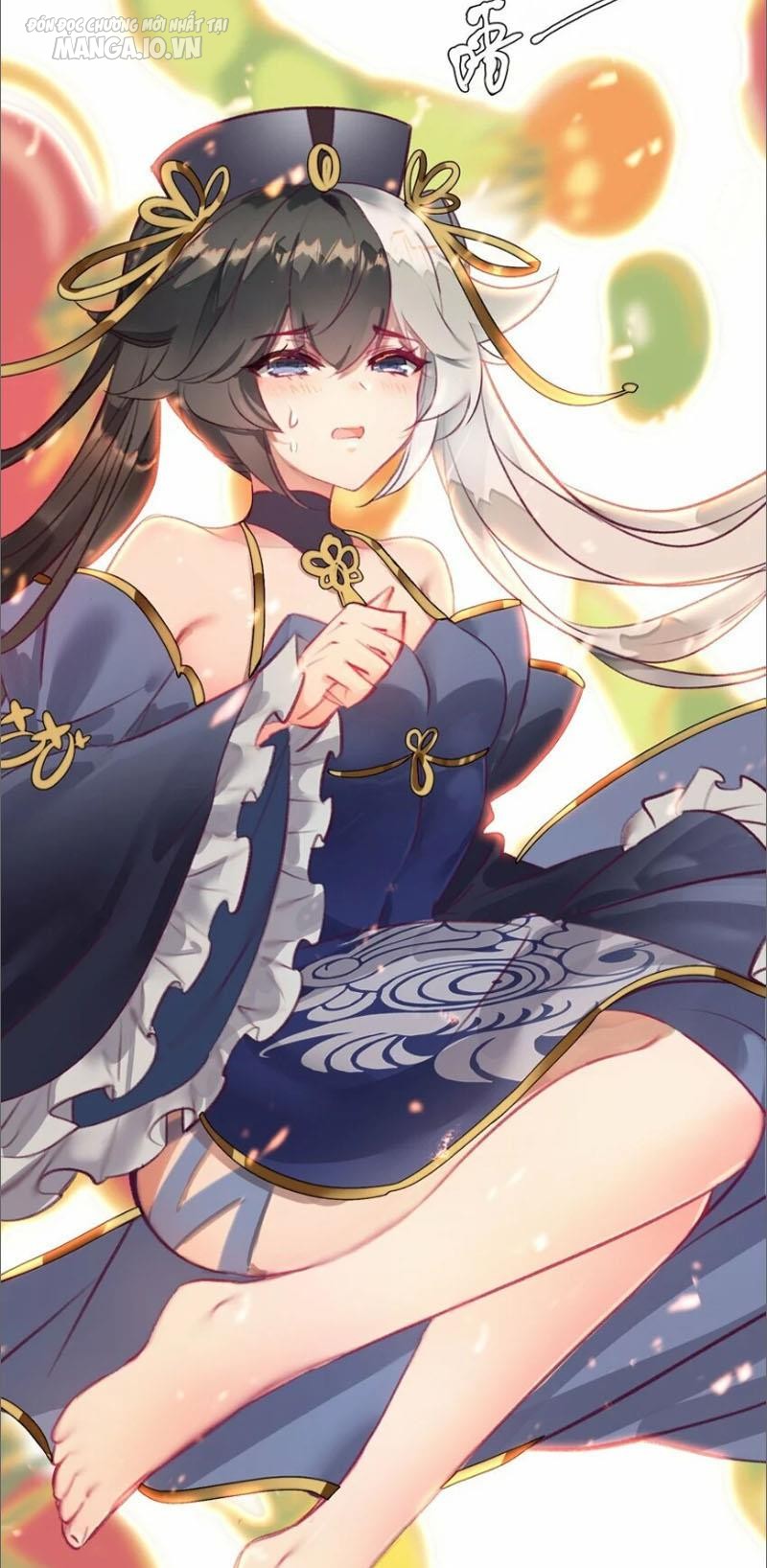 Hóa Ra Ta Là Tuyệt Thế Cao Thủ!! Chapter 15 - Trang 2