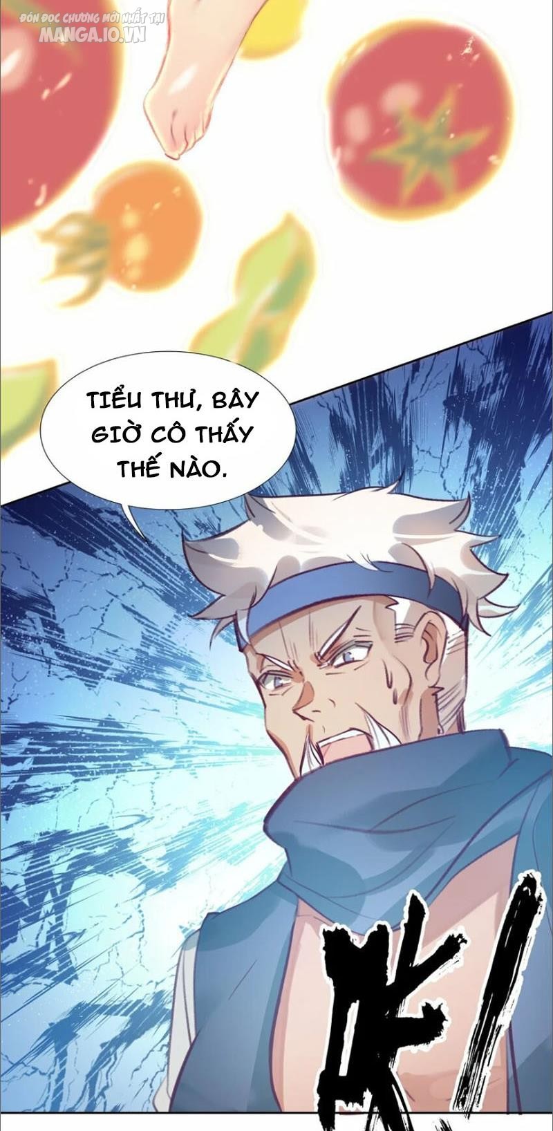 Hóa Ra Ta Là Tuyệt Thế Cao Thủ!! Chapter 15 - Trang 2