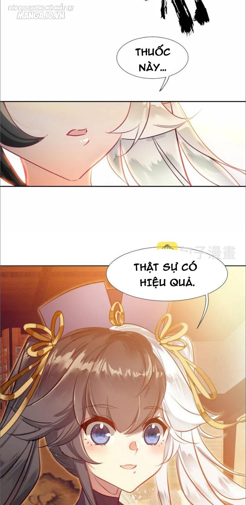 Hóa Ra Ta Là Tuyệt Thế Cao Thủ!! Chapter 15 - Trang 2