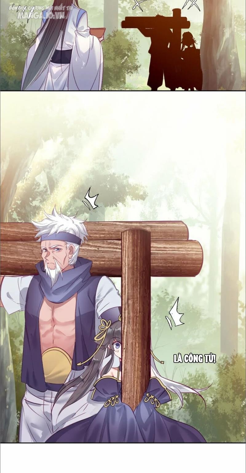 Hóa Ra Ta Là Tuyệt Thế Cao Thủ!! Chapter 15 - Trang 2