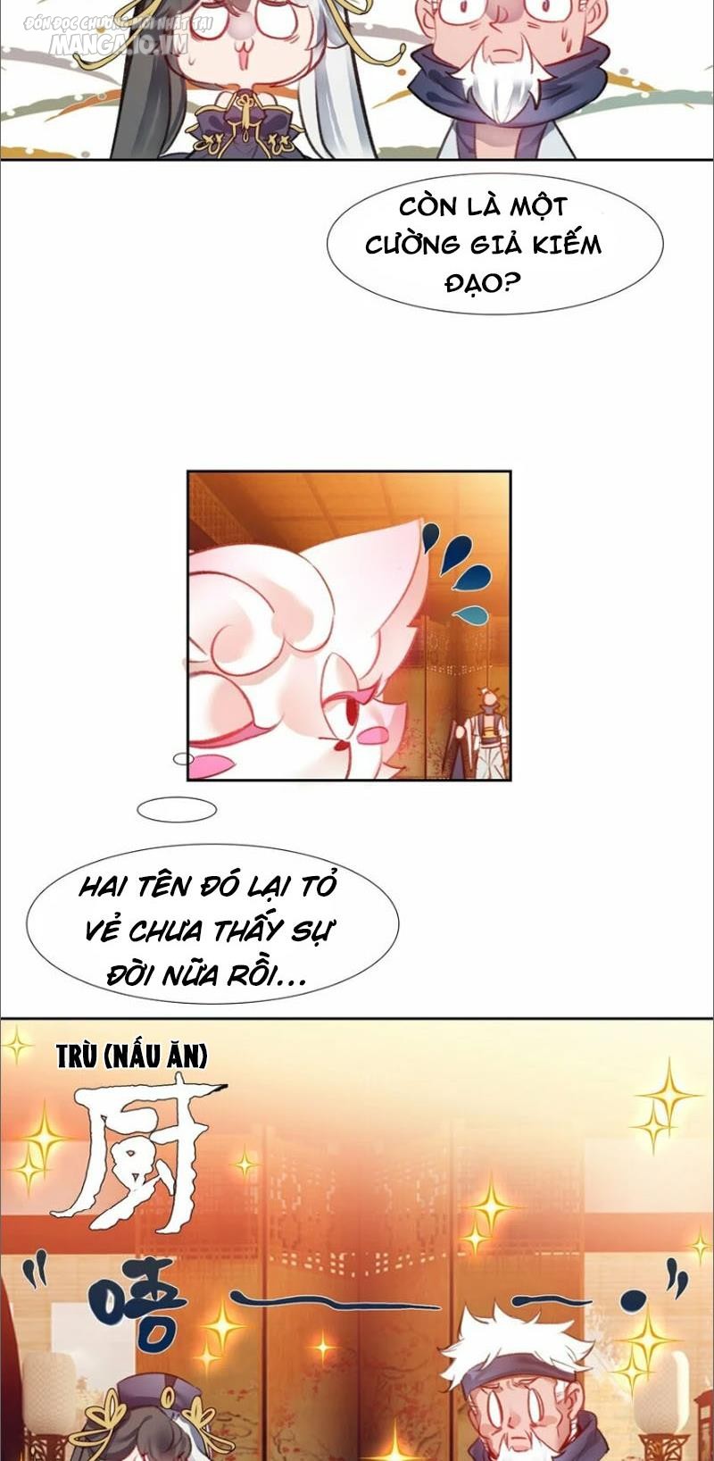Hóa Ra Ta Là Tuyệt Thế Cao Thủ!! Chapter 15 - Trang 2