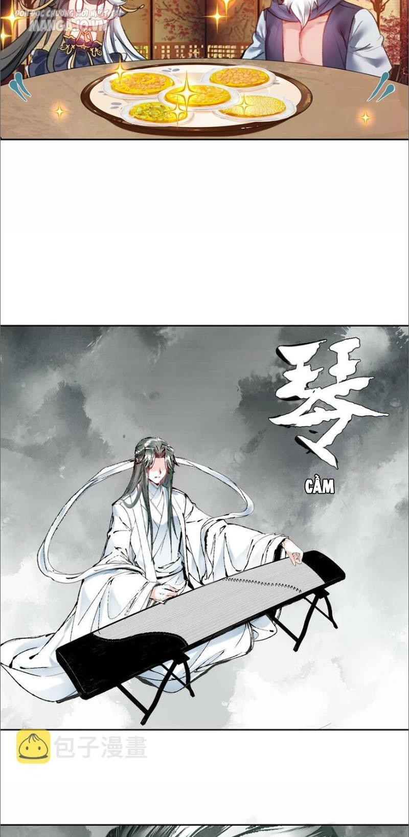 Hóa Ra Ta Là Tuyệt Thế Cao Thủ!! Chapter 15 - Trang 2
