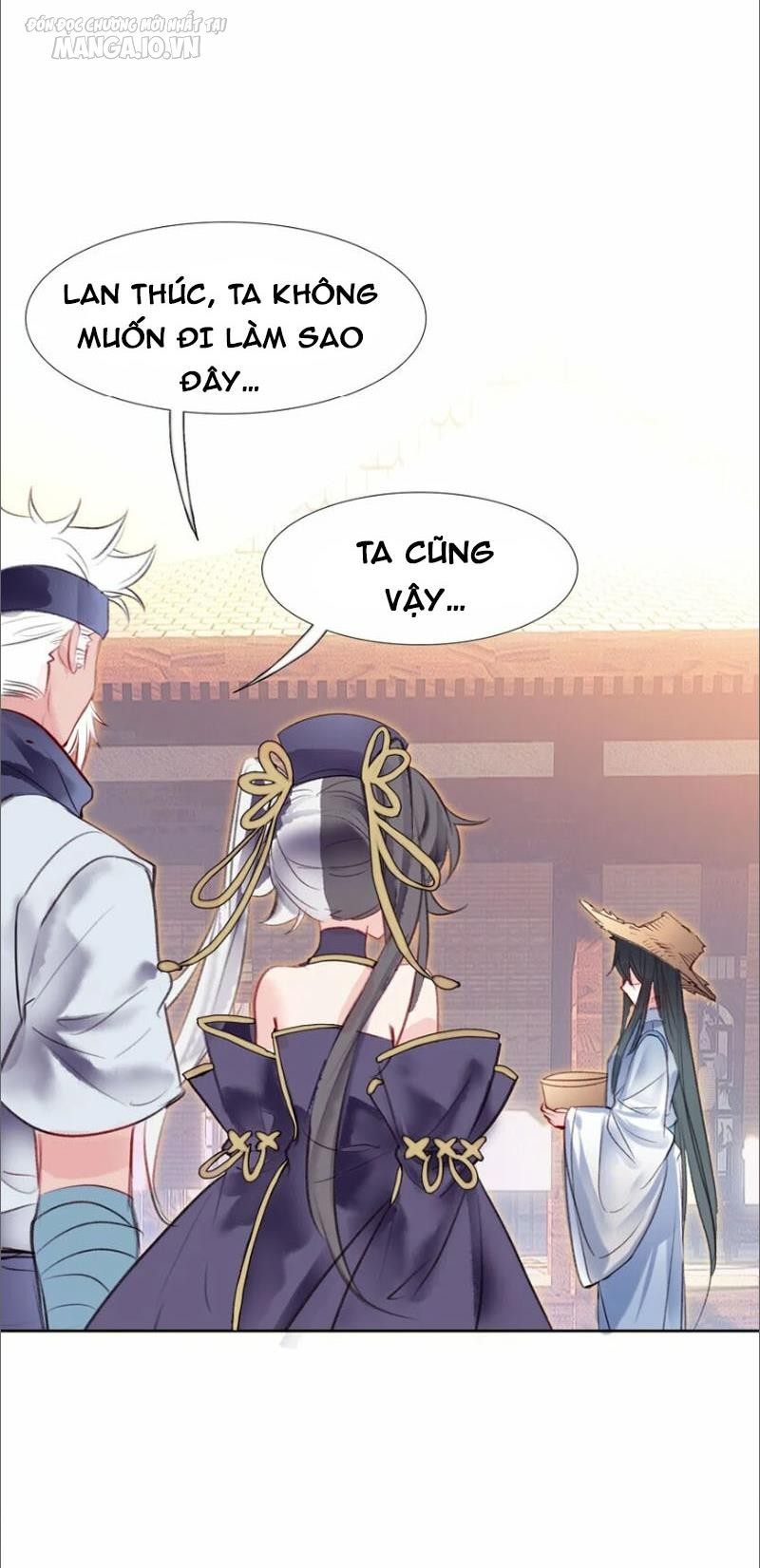 Hóa Ra Ta Là Tuyệt Thế Cao Thủ!! Chapter 15 - Trang 2
