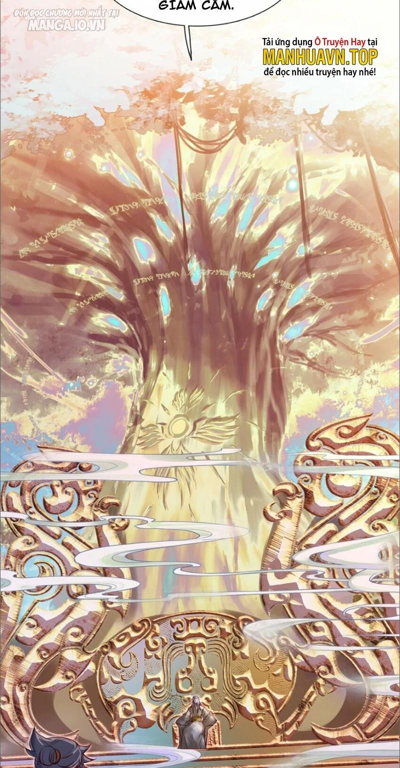 Hóa Ra Ta Là Tuyệt Thế Cao Thủ!! Chapter 15 - Trang 2