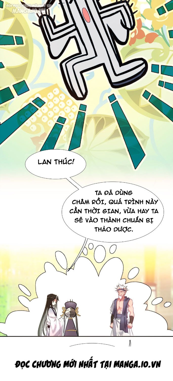 Hóa Ra Ta Là Tuyệt Thế Cao Thủ!! Chapter 16 - Trang 2