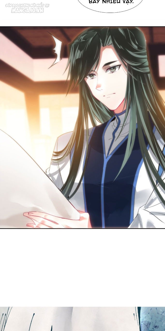 Hóa Ra Ta Là Tuyệt Thế Cao Thủ!! Chapter 16 - Trang 2