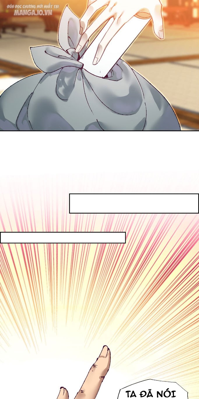 Hóa Ra Ta Là Tuyệt Thế Cao Thủ!! Chapter 16 - Trang 2