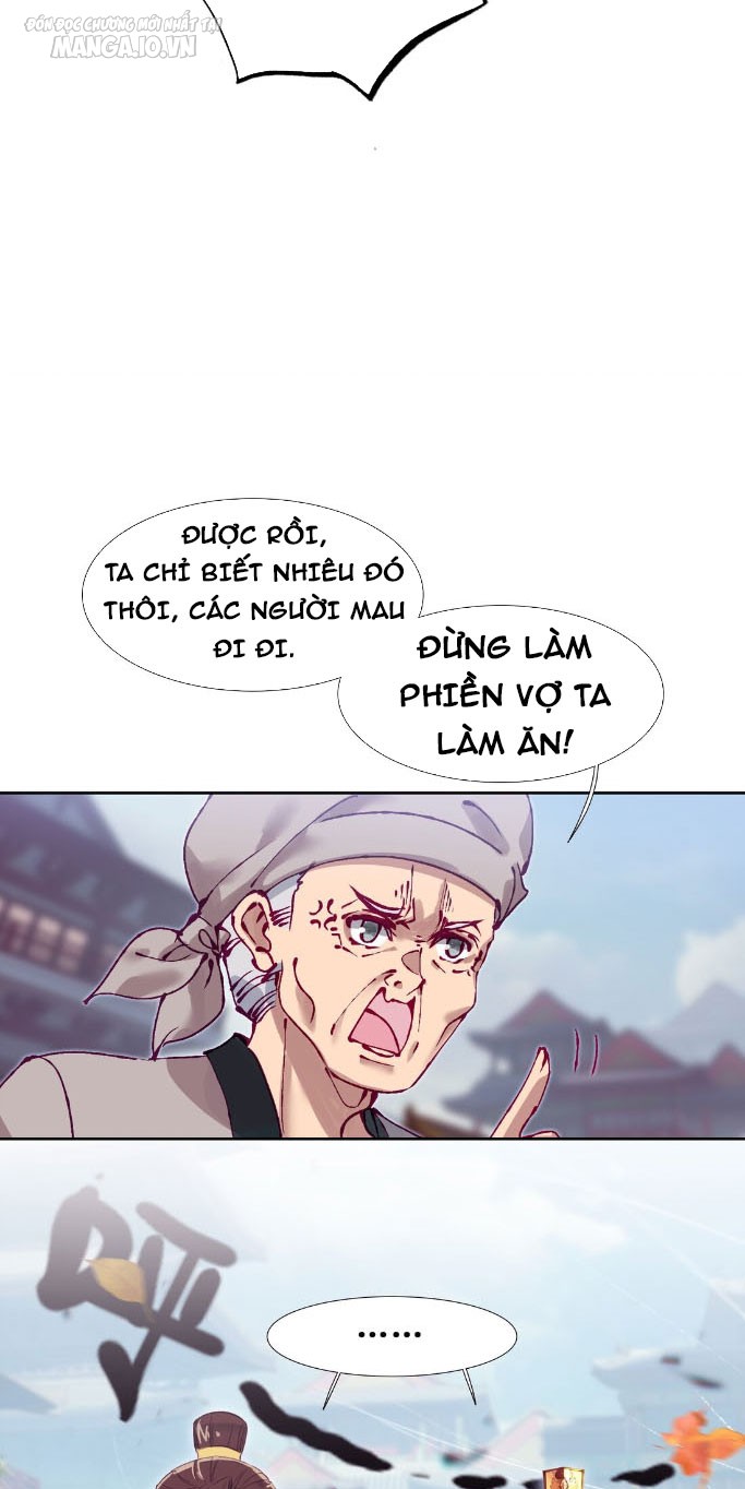 Hóa Ra Ta Là Tuyệt Thế Cao Thủ!! Chapter 16 - Trang 2