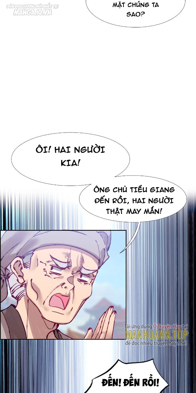 Hóa Ra Ta Là Tuyệt Thế Cao Thủ!! Chapter 16 - Trang 2