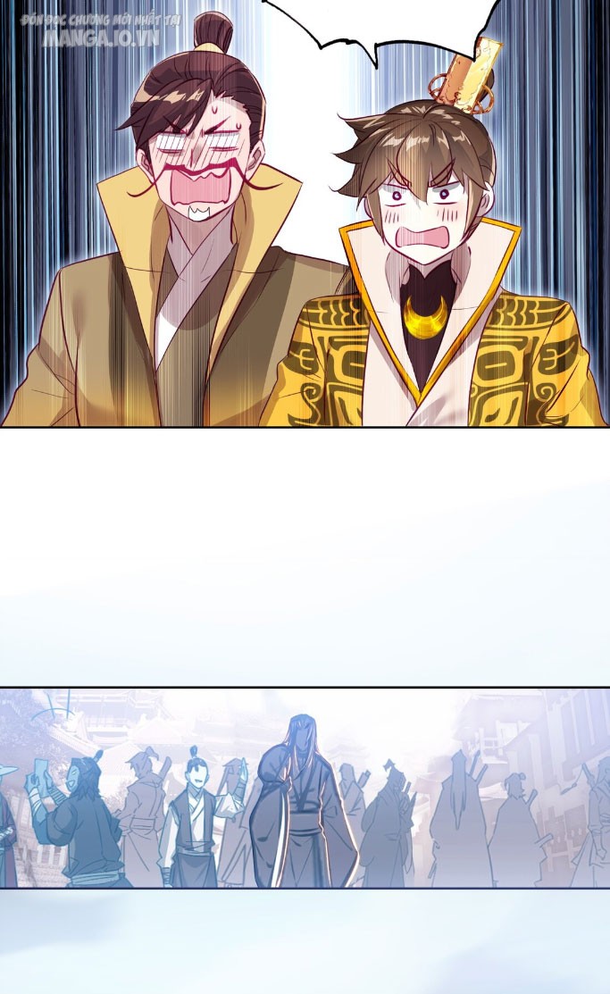 Hóa Ra Ta Là Tuyệt Thế Cao Thủ!! Chapter 16 - Trang 2