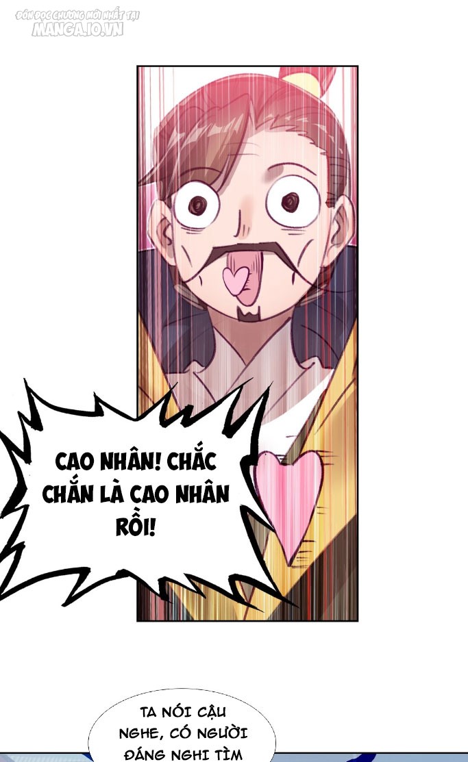Hóa Ra Ta Là Tuyệt Thế Cao Thủ!! Chapter 16 - Trang 2