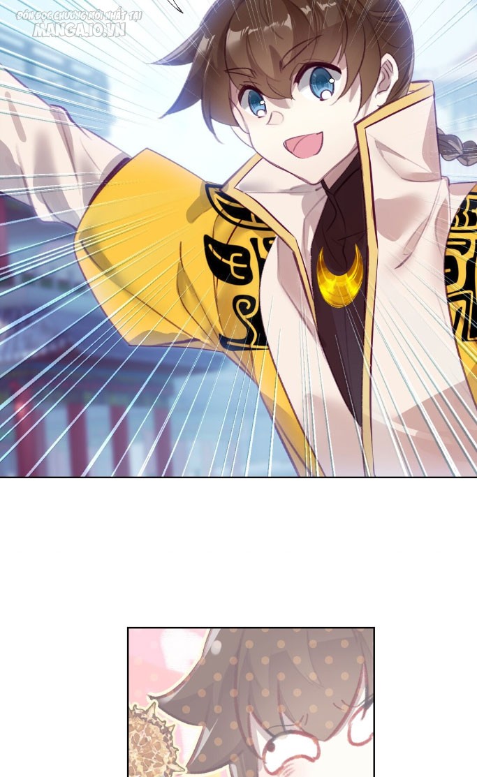 Hóa Ra Ta Là Tuyệt Thế Cao Thủ!! Chapter 16 - Trang 2