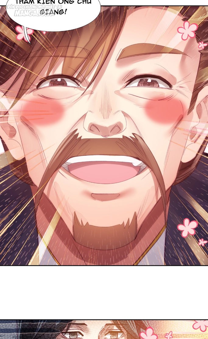 Hóa Ra Ta Là Tuyệt Thế Cao Thủ!! Chapter 16 - Trang 2