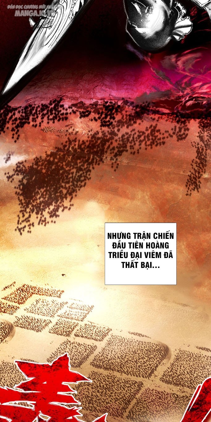 Hóa Ra Ta Là Tuyệt Thế Cao Thủ!! Chapter 16 - Trang 2