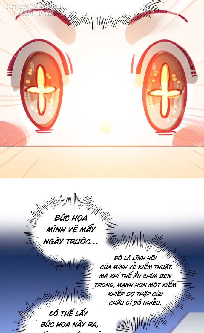 Hóa Ra Ta Là Tuyệt Thế Cao Thủ!! Chapter 16 - Trang 2