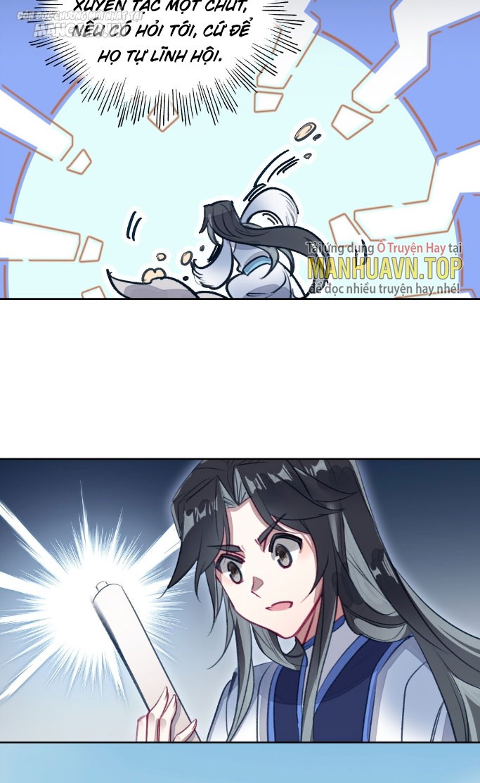 Hóa Ra Ta Là Tuyệt Thế Cao Thủ!! Chapter 16 - Trang 2