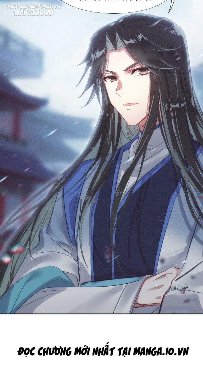 Hóa Ra Ta Là Tuyệt Thế Cao Thủ!! Chapter 16 - Trang 2