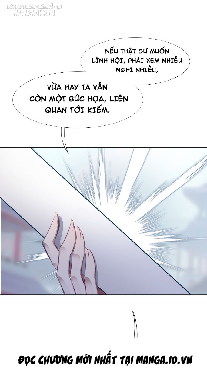 Hóa Ra Ta Là Tuyệt Thế Cao Thủ!! Chapter 16 - Trang 2