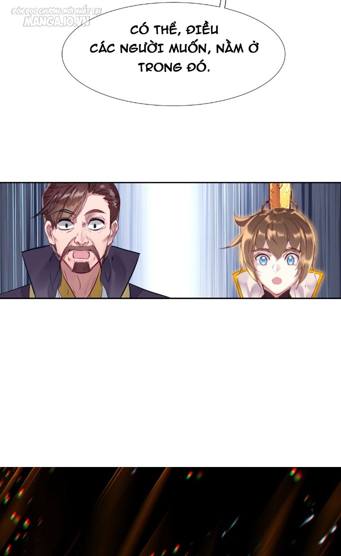 Hóa Ra Ta Là Tuyệt Thế Cao Thủ!! Chapter 16 - Trang 2