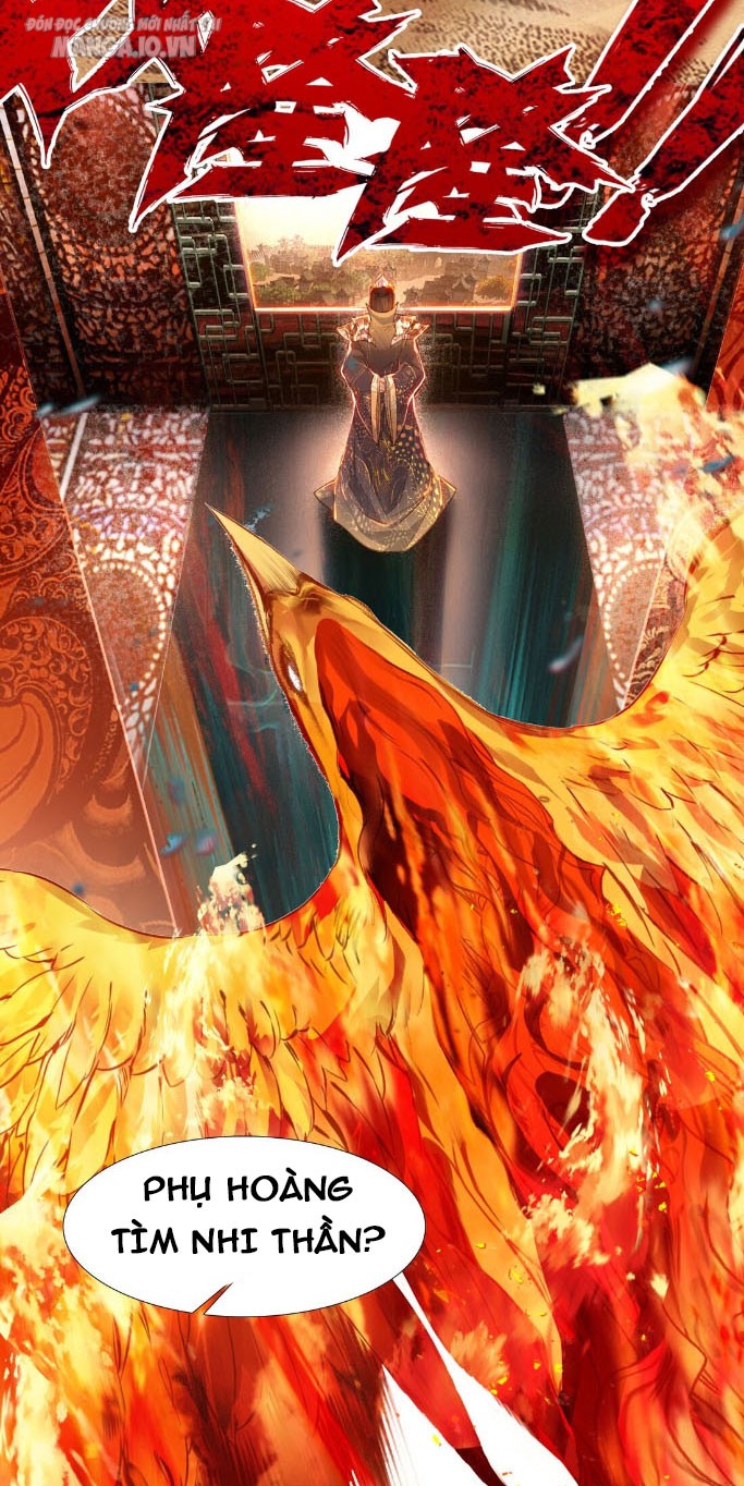 Hóa Ra Ta Là Tuyệt Thế Cao Thủ!! Chapter 16 - Trang 2