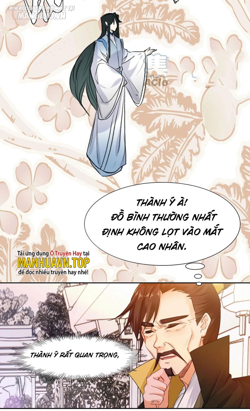 Hóa Ra Ta Là Tuyệt Thế Cao Thủ!! Chapter 17 - Trang 2