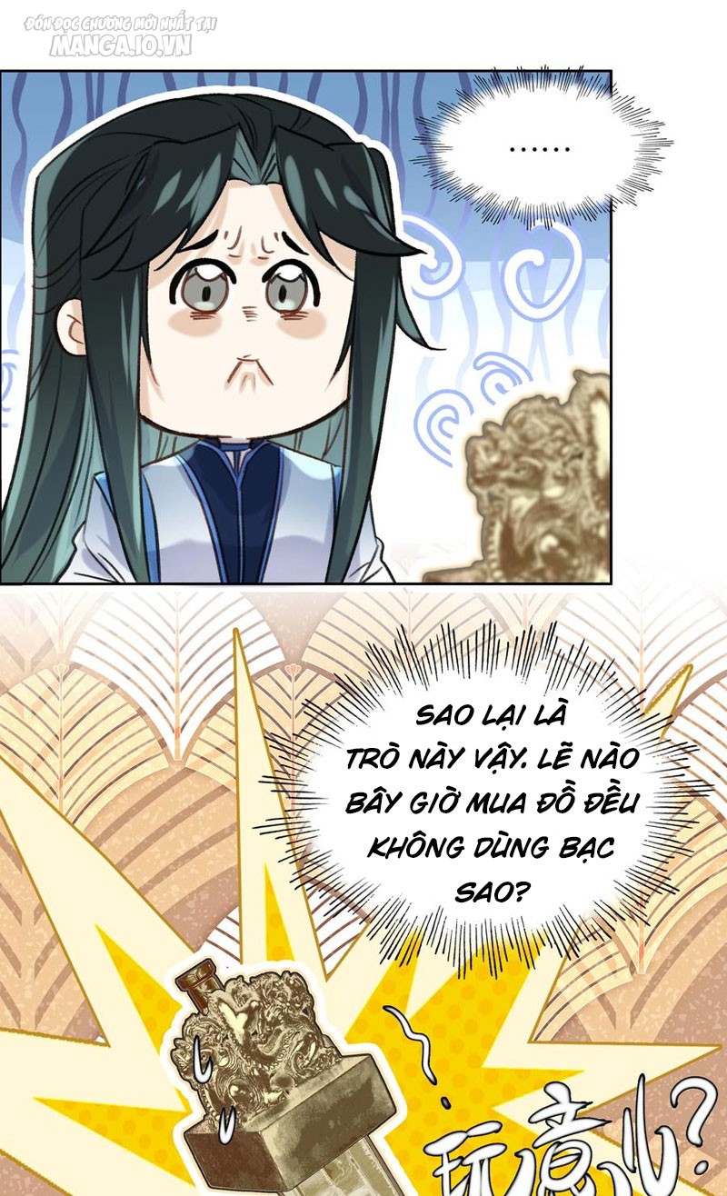 Hóa Ra Ta Là Tuyệt Thế Cao Thủ!! Chapter 17 - Trang 2