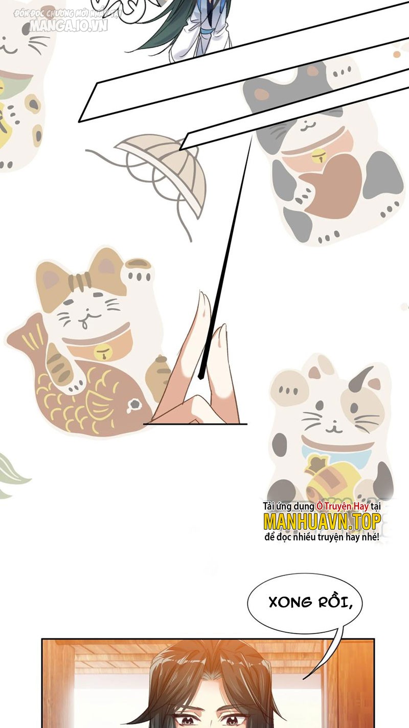 Hóa Ra Ta Là Tuyệt Thế Cao Thủ!! Chapter 17 - Trang 2