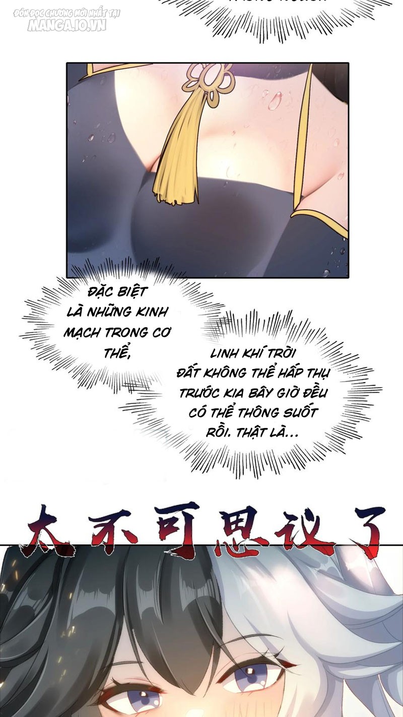 Hóa Ra Ta Là Tuyệt Thế Cao Thủ!! Chapter 17 - Trang 2