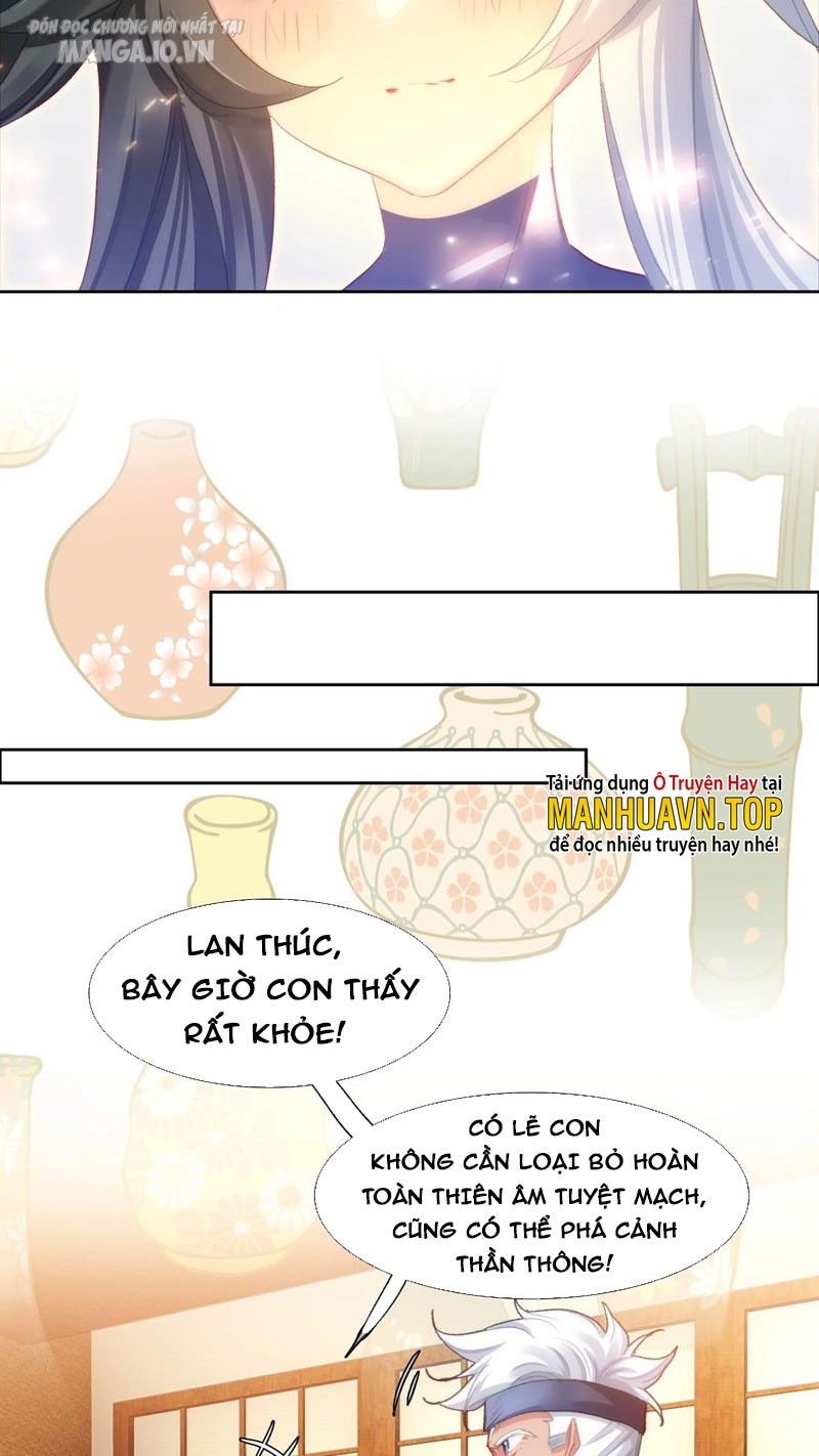 Hóa Ra Ta Là Tuyệt Thế Cao Thủ!! Chapter 17 - Trang 2