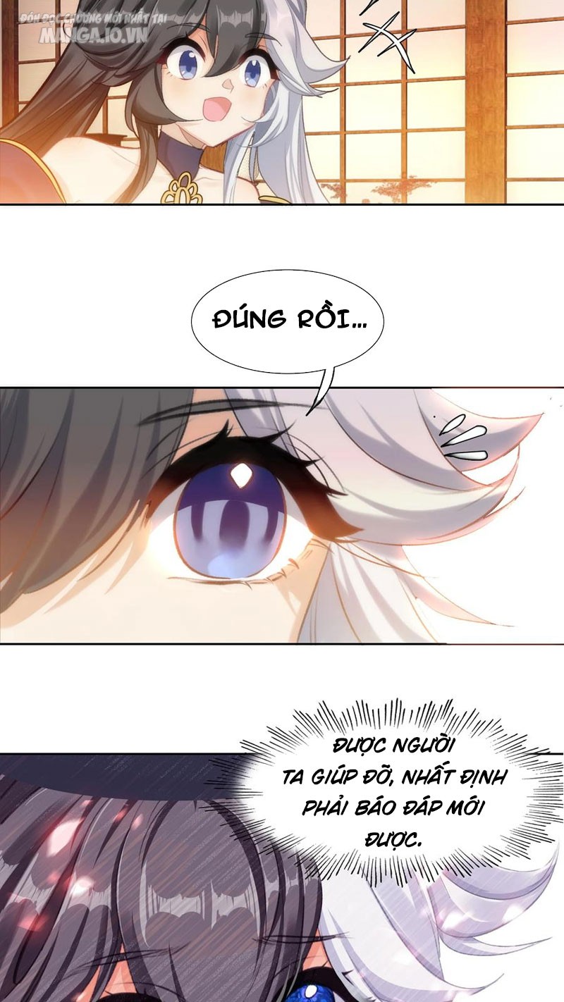 Hóa Ra Ta Là Tuyệt Thế Cao Thủ!! Chapter 17 - Trang 2