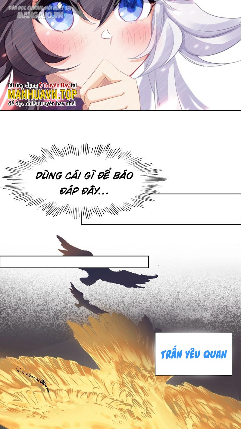 Hóa Ra Ta Là Tuyệt Thế Cao Thủ!! Chapter 17 - Trang 2