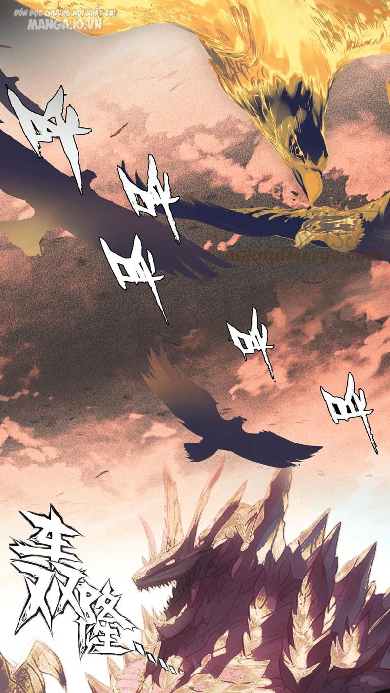 Hóa Ra Ta Là Tuyệt Thế Cao Thủ!! Chapter 17 - Trang 2