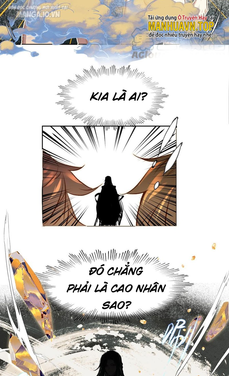 Hóa Ra Ta Là Tuyệt Thế Cao Thủ!! Chapter 17 - Trang 2