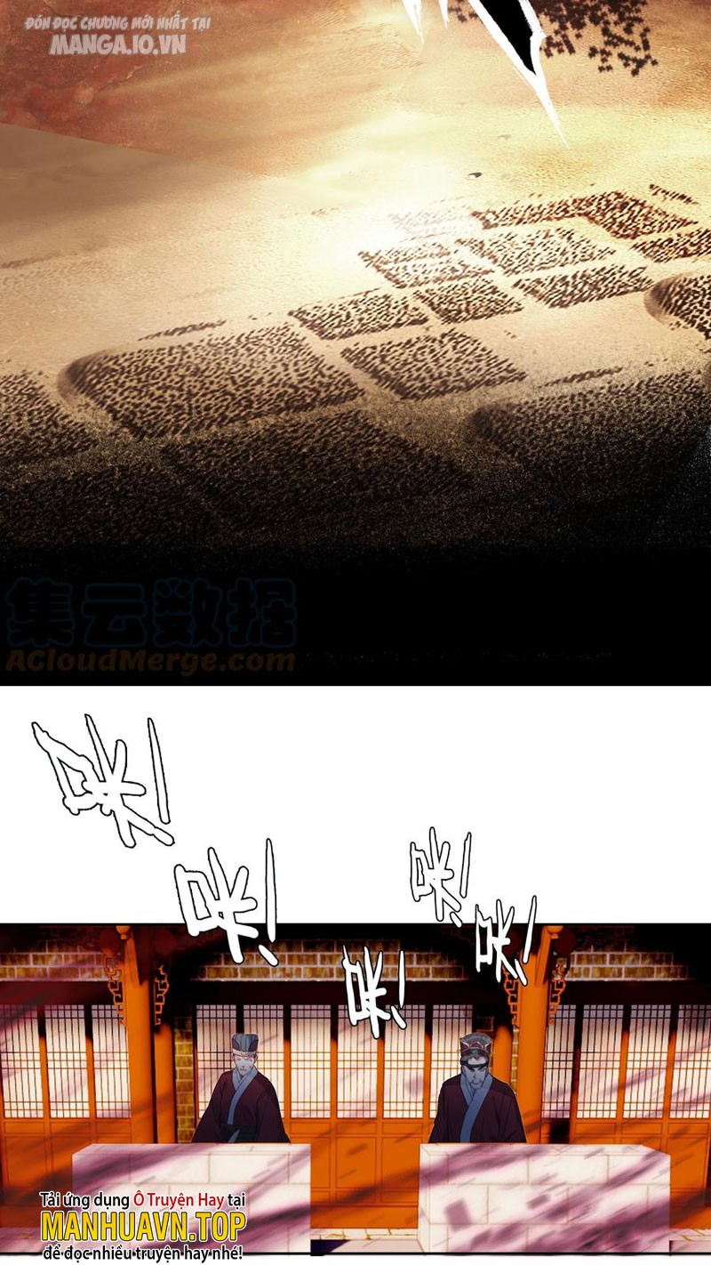 Hóa Ra Ta Là Tuyệt Thế Cao Thủ!! Chapter 17 - Trang 2