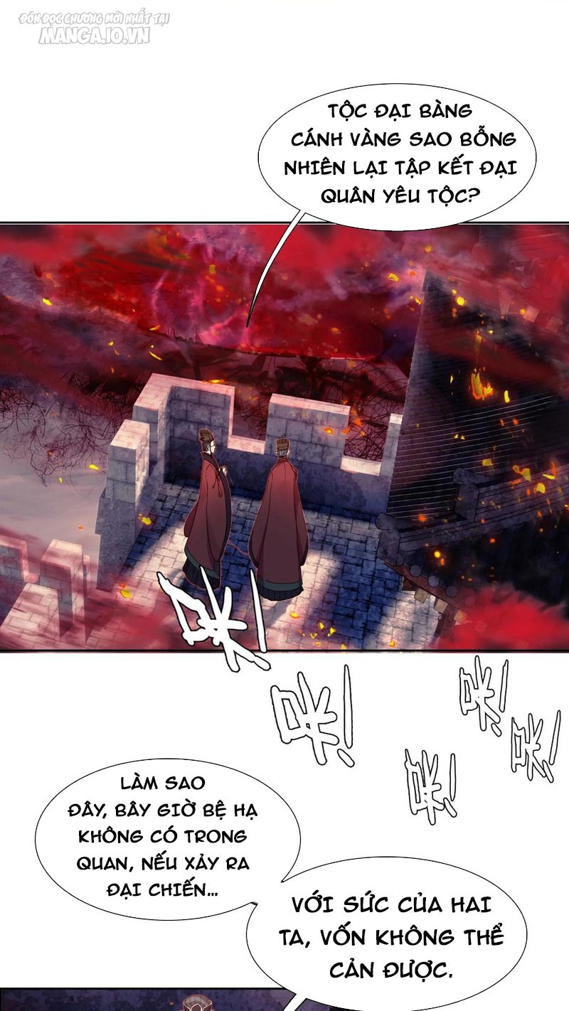 Hóa Ra Ta Là Tuyệt Thế Cao Thủ!! Chapter 17 - Trang 2